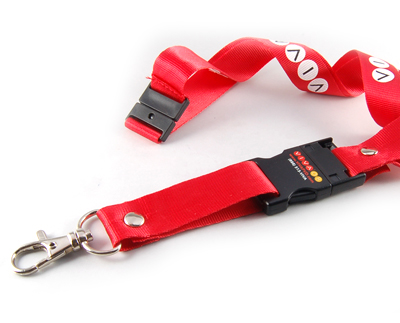 PZL406 Lanyard USB Flash Drives